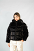 Campera Puffer Deagle Importada en internet