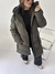 Campera Parka Road PREMIUM - tienda online