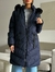 PUFFER PARKA EXTREME - tienda online