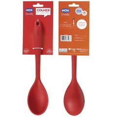 Colher Mor silicone - loja online