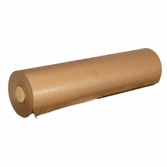 Papel Kraft Bobina 1,20mt 280gr por metro Madilon