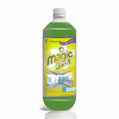 Kit Magic 3 em 1 Sevengel 1LT + Pulverizador Magic 1 litro para dosagem - comprar online