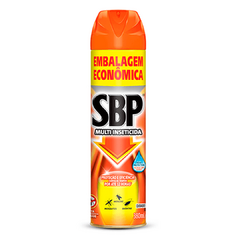 Inseticida SBP 380ml