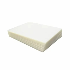 Cracha polaseal 220x307x005mm reprotec - 10un