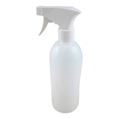 Pulverizador 500 ml Bralimpia - comprar online