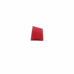 Caixa trapezio vermelha 14,5x9,5x5 Little Treats