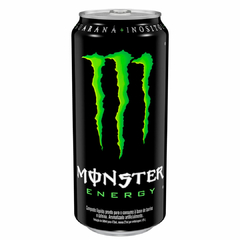 Energético moster 473ml