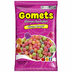 Goma gomets sino 1 kilo Dori