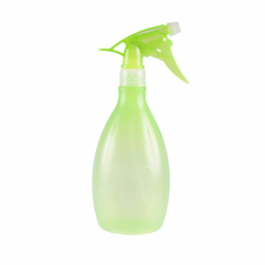 Pulverizador Guarany Nevoa 750ml verde