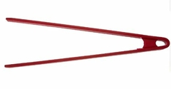 Pegador Silicone 29,4centimetros Vermelho Brinox