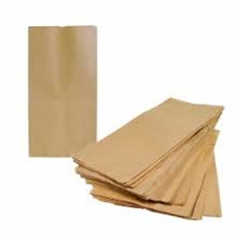 Saco de papel irani rj 35 gramas 05,0 kilos com 100 unidades Madilon Emb.
