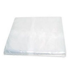 Saco Plástico Pe Polietileno 15,5 por 22 por 017 Com 100 Unidades Plastpavi