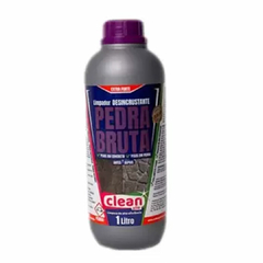 Limpa pedras 1 litro pedra bruta Clean Alle Sauber