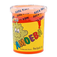 Brinquedo amoeba