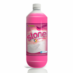 Limpa pedras Stone biodegradável 1 litro Sevengel