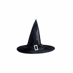 Chapéu de bruxa Ponto das Festas