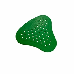 Tela de Mictório Verde Citronela Twist Plasticos