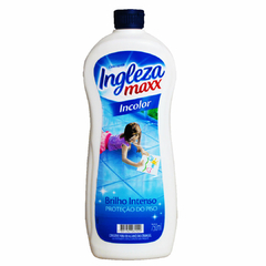 Cera líquida ingleza maxx 750ml