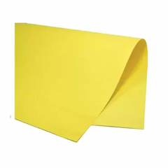 Papel color set fluo 48x66cm unidade Moopel - comprar online