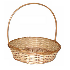 Cesta vime 27cm