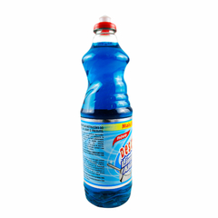 Limpa alumínio 500ml Desomax - comprar online