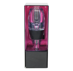 Aerador para Vinho com Base 15,5cm Brinox - comprar online