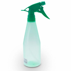 Pulverizador 500ml Ultrajet verde Guarany - comprar online