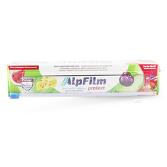 Filme de PVC Alpfilm 38 cm x 100 metros flow - comprar online