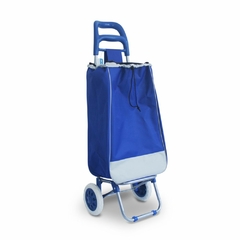 Carrinho de compra leva tudo bag Mor - comprar online