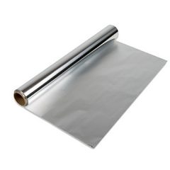 Papel aluminio Bricoflex 30cm x 7,5 metros - comprar online