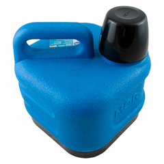 Garrafa térmica 3,0 litros amigo azul Mor - comprar online