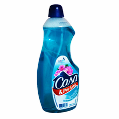 Limpeza casa perfume 1 litro Agradable azul na internet