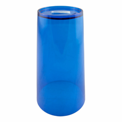 Copo super drink Neoplas azul 1 litro - comprar online