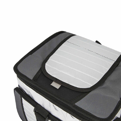 Bolsa térmica ice cooler 24 litros com 1 divisória Mor - comprar online