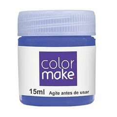 Tinta líquida 15ml Color Make - HP Plásticos e Utilidades