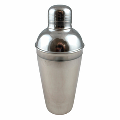 Coqueteleira inox 500ml Plasvale - comprar online