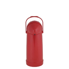 Garrafa térmica Nóbile 1 litro vermelha Mor na internet