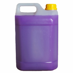 Desinfetante lavanda 5 litros Sauber - HP Plásticos e Utilidades
