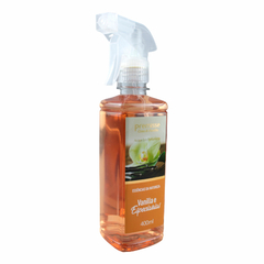 Odorizador premisse aqua eco 400ml vanila e especiarias - HP Plásticos e Utilidades