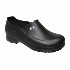 Sapato EVA cano curto Soft Works - HP Plásticos e Utilidades