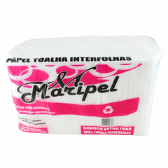 Papel toalha 20x21cm 100% celulose com 500 gr na internet