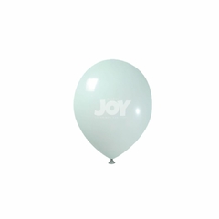Balão 8 polegadas com 50 unidades - loja online