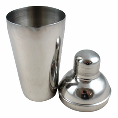 Coqueteleira inox 500ml Plasvale - loja online