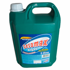 Desinfetante 5 Litros algas marinhas Desomax - loja online