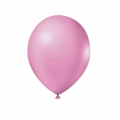 Balão 8 polegadas com 50 unidades - comprar online