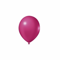 Balão 11 polegadas com 50 unidades - loja online