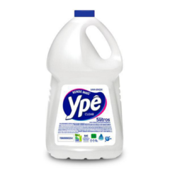 Detergente Líquido Clear 5 Litros Ypê