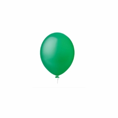 Balão 8 polegadas com 50 unidades - HP Plásticos e Utilidades