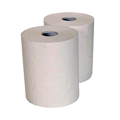 Papel toalha bobina 32g Goldiy 6 rolos com 200 metros - comprar online