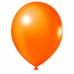 Balão 7 polegadas com 50 unidades - comprar online